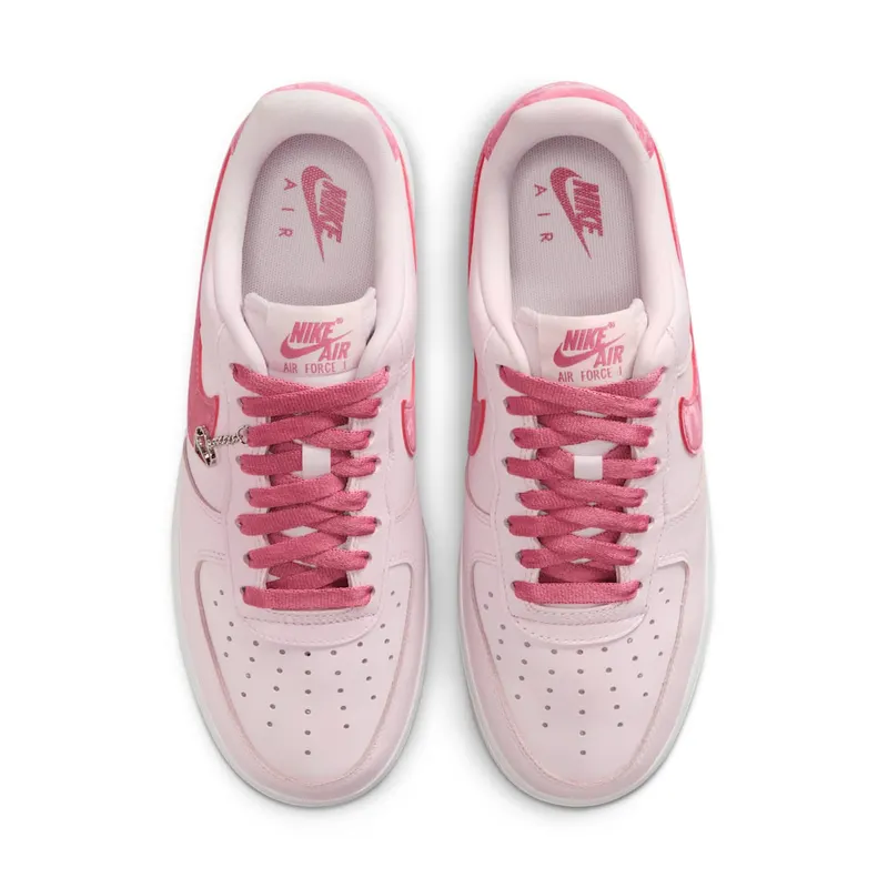 Nike Air Force 1 Low “Valentine’s Day (2026)” (IO8755-600)