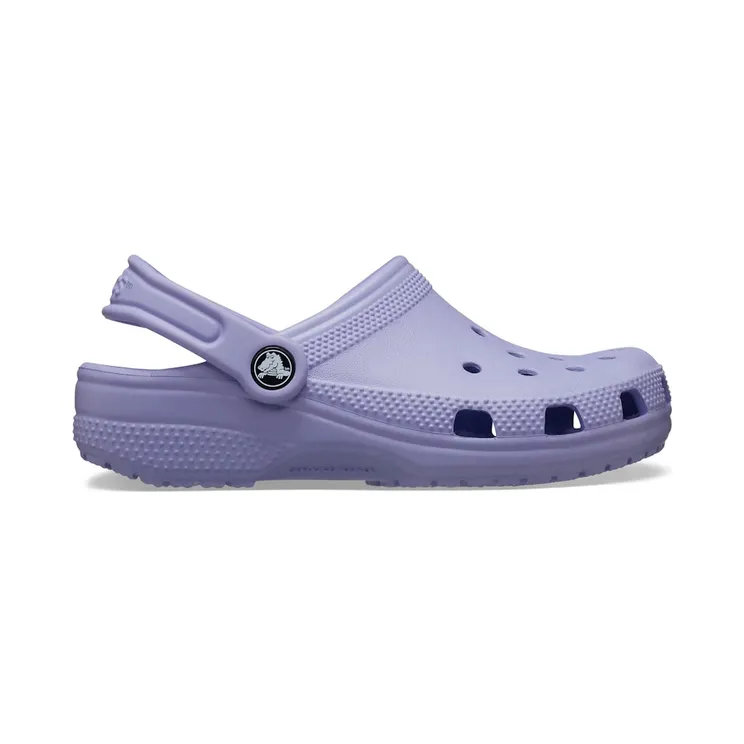 Crocs Classic Clog Mystic Purple (206991-5BN)