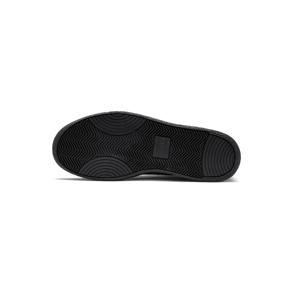 Puma Ralph Sampson Lo “Triple Black” (370846-09)