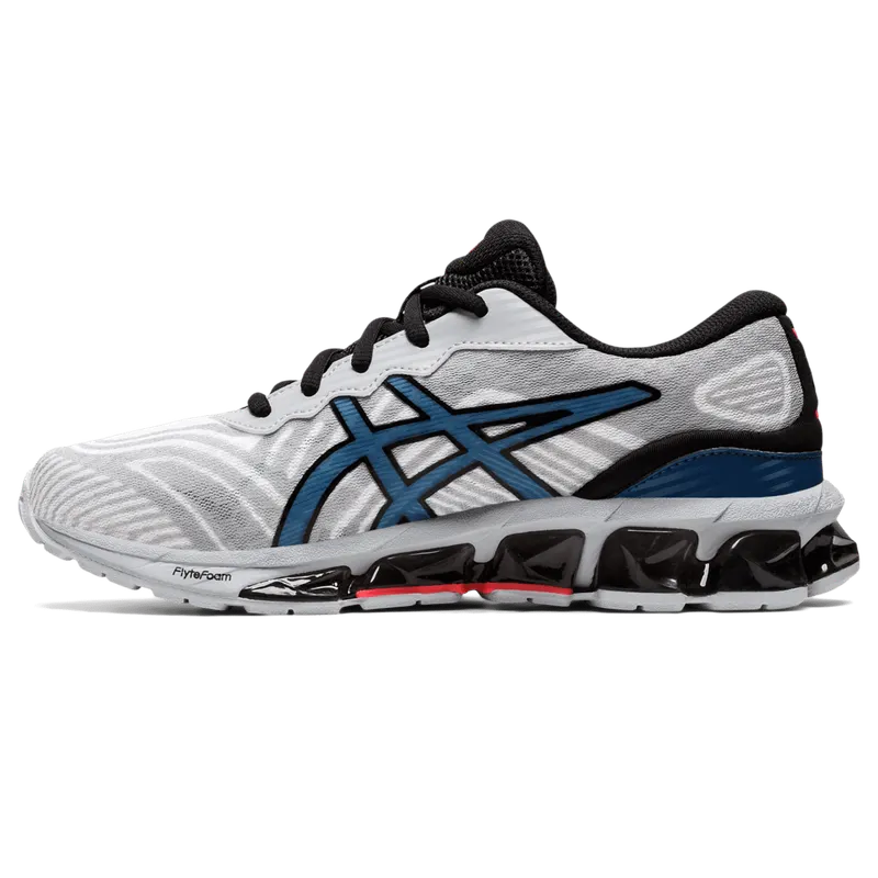 Asics GEL-QUANTUM 360™ GS White/Light Indigo (1204A061.101)