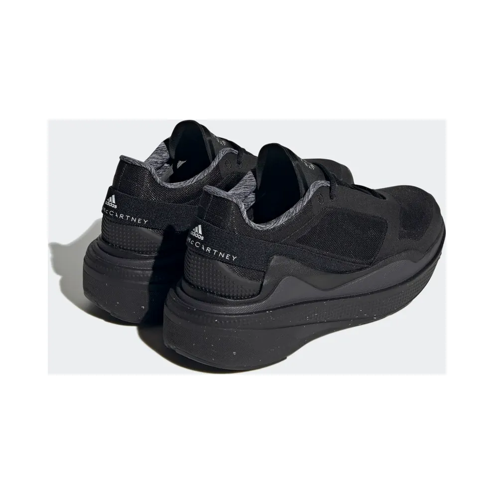 Adidas adidas by Stella McCartney Earthlight Mesh Core Black / Core Black / Cloud White (HP3180)