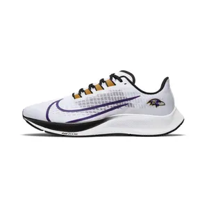 Nike Air Zoom Pegasus 37 Baltimore Ravens