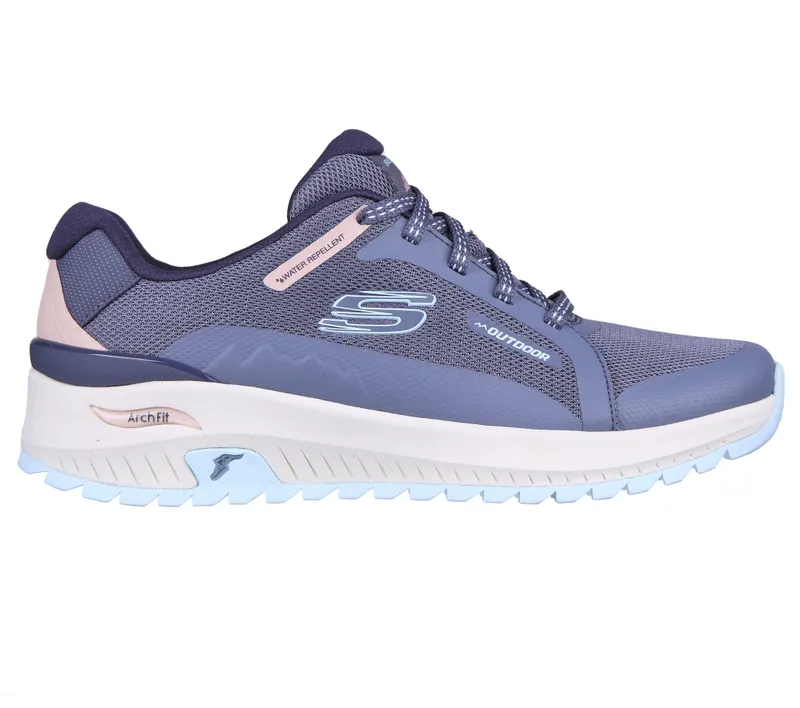 Skechers Arch Fit Discover – Slate (180081 SLT)