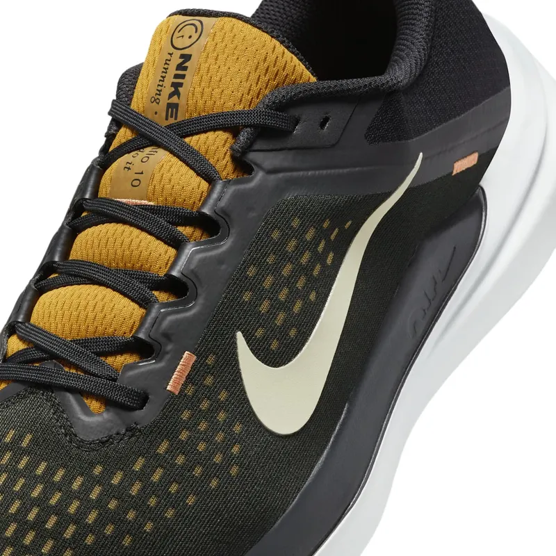 Nike Winflo 10 Black (DV4022-009)