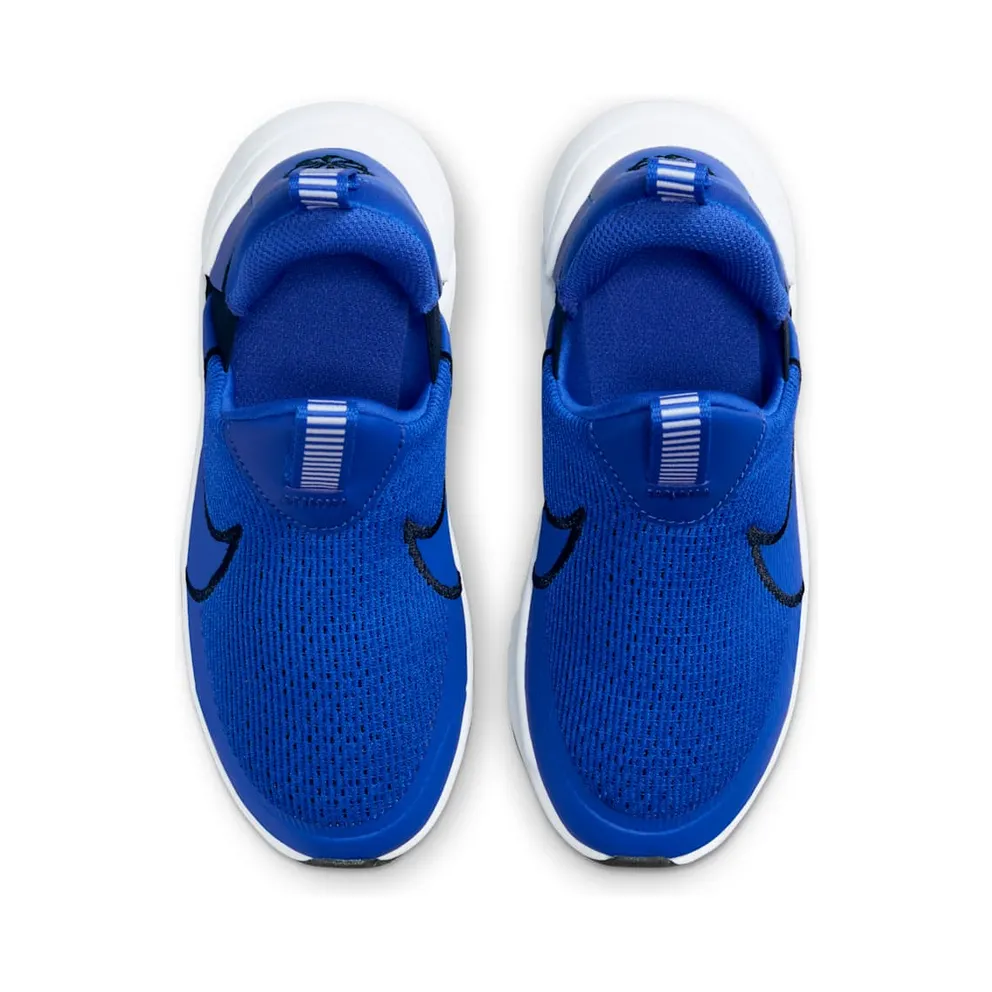 Nike Flex Plus 2 Game Royal White Black (DV9000-401)