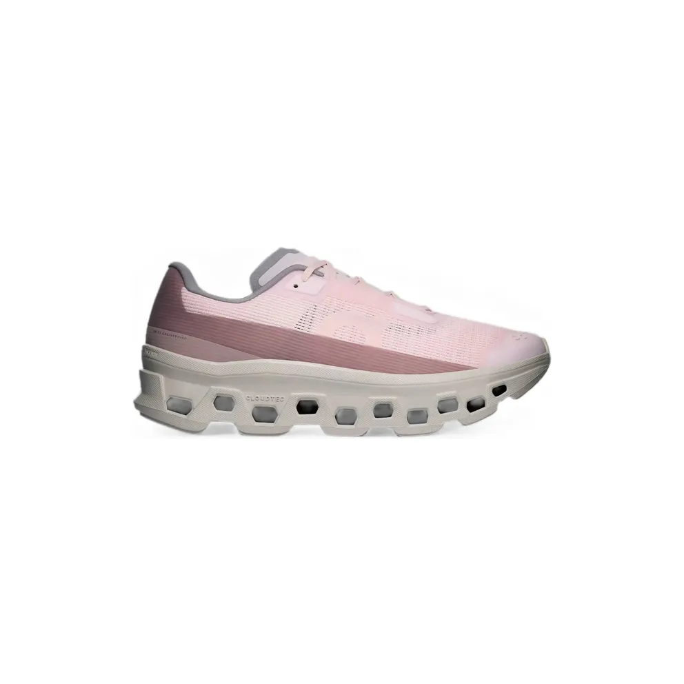 On Running Cloudmonster Void “Pink/Neutrals” (3WG10815373)