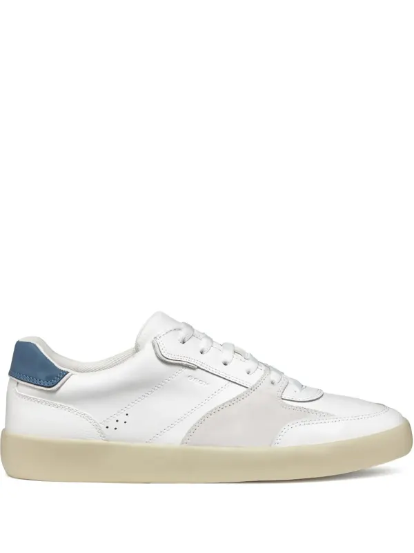Geox Affile – White (U55BUB09BBUC1260)