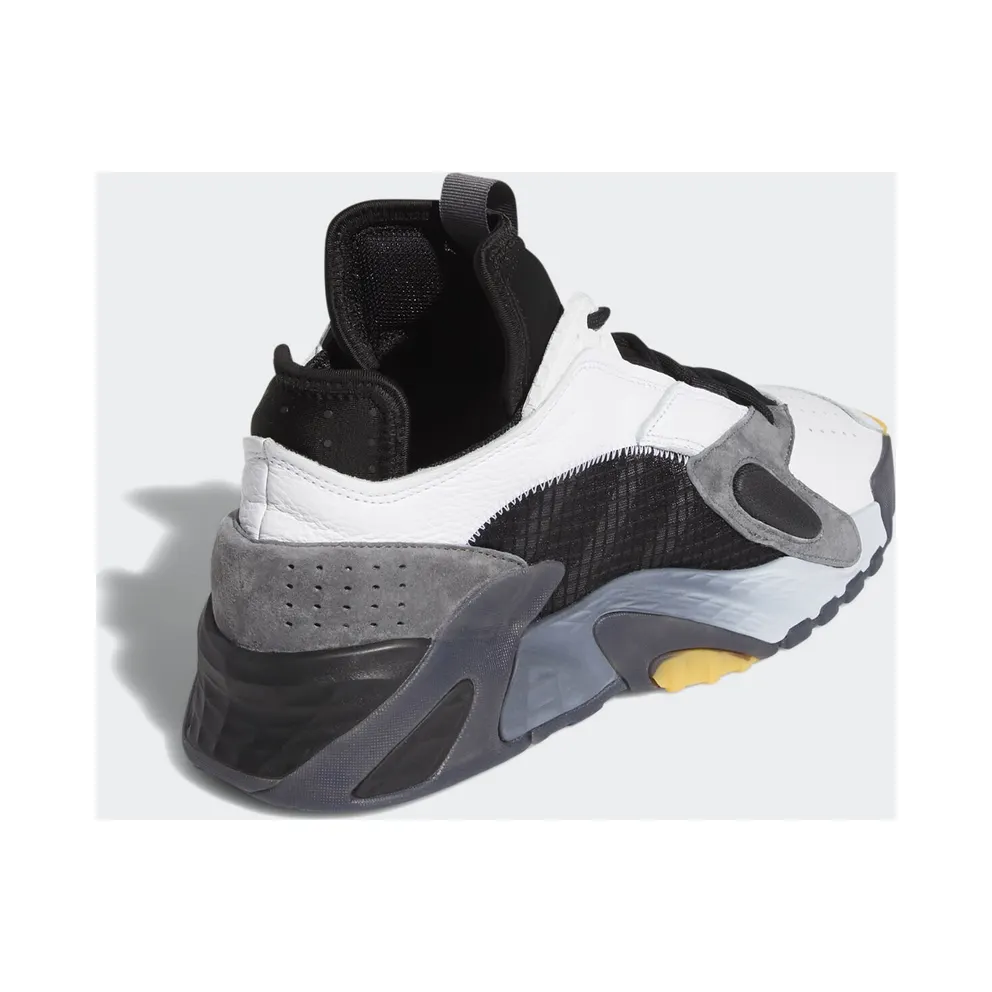 adidas Streetball White Black White/Black (EF9597)