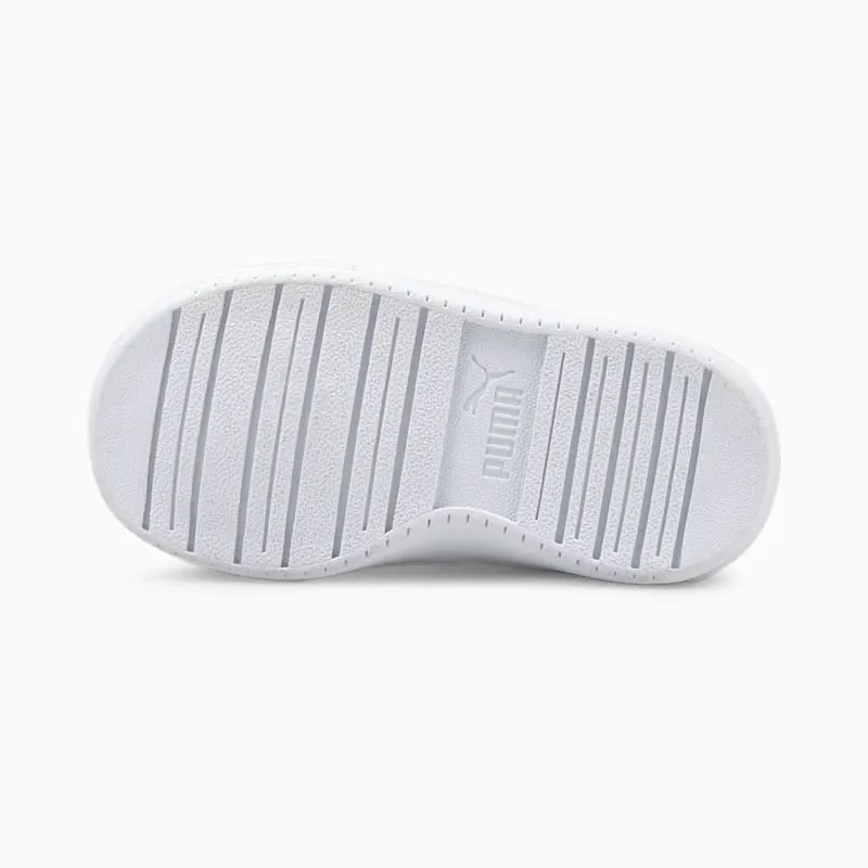 PUMA Caven AC Babies’ Black/White (382058-02)