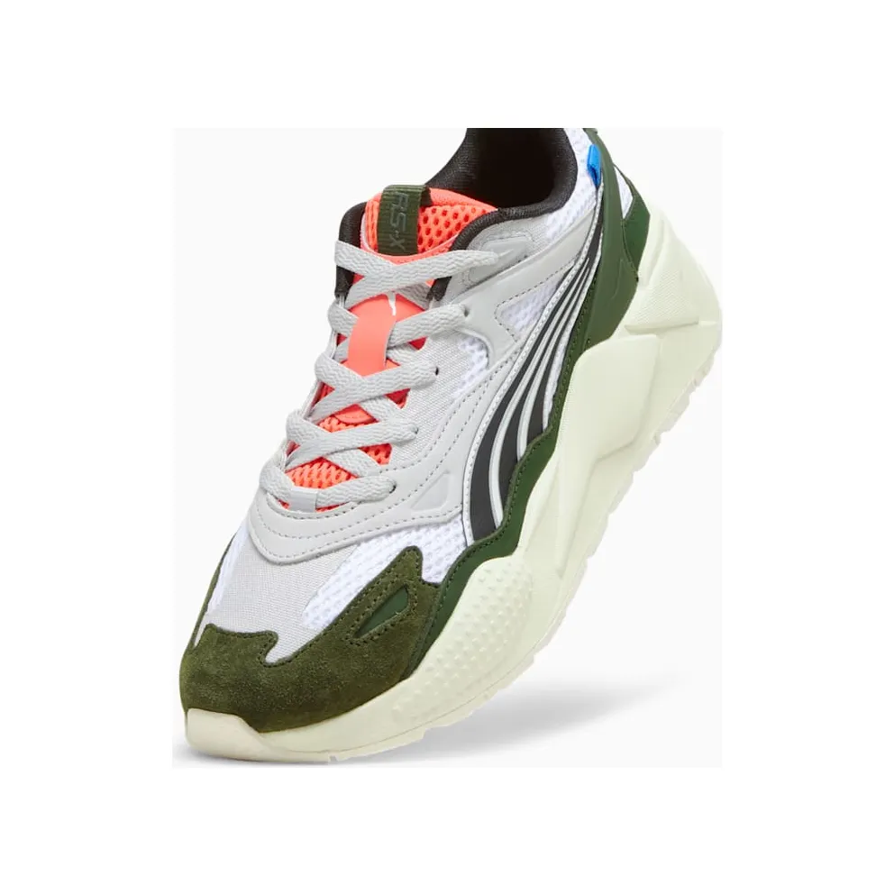 Puma RS-X Efekt White Myrtle Green (390755-05)