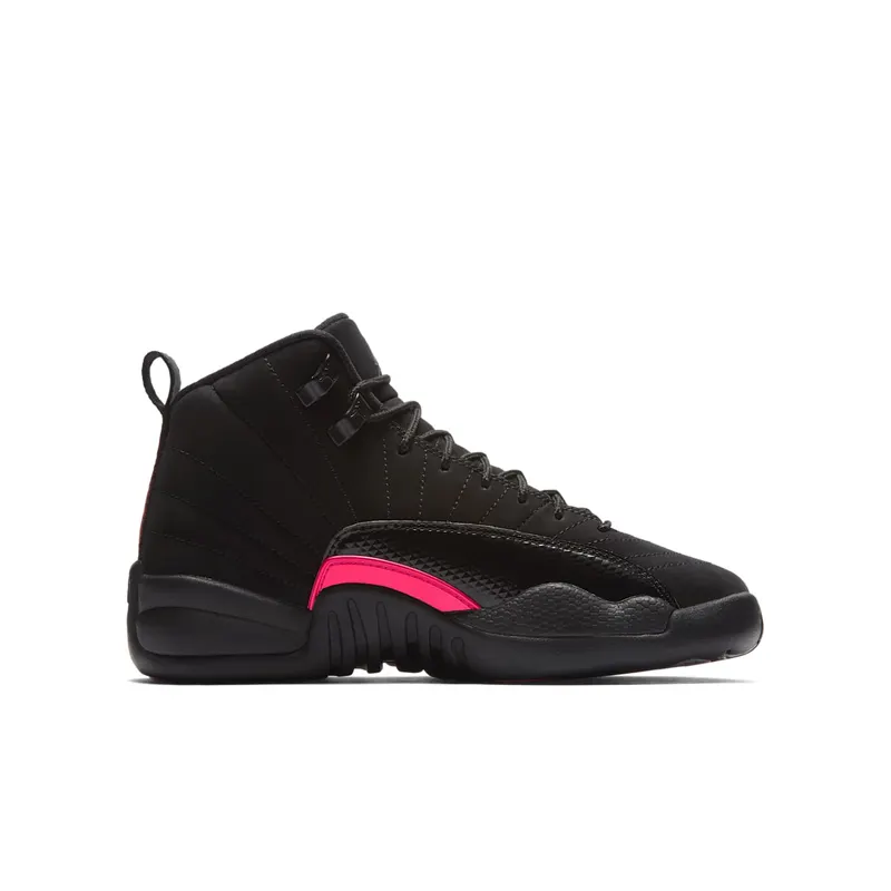 Air Jordan XXII 12 Retro Rush Pink (510815-006)