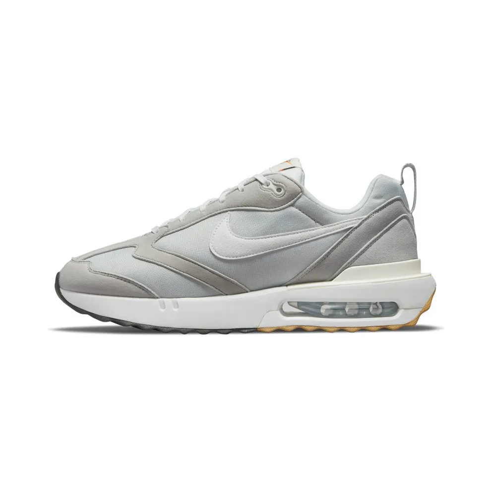 Nike Air Max Dawn Grey 50% Sustainable Materials (DJ3624-002)