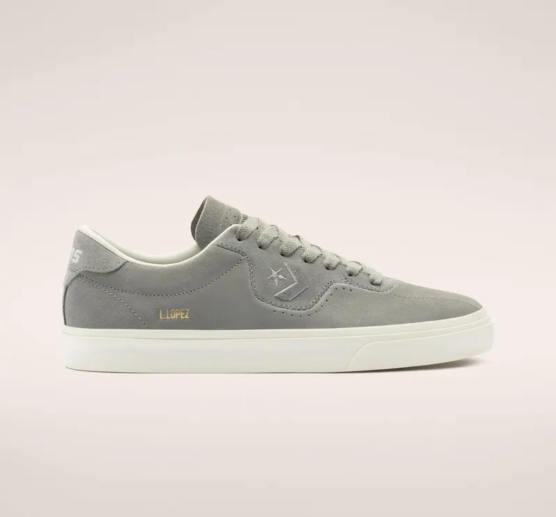 Converse Louie Lopez Pro Low ‘Mason’ Mason/Mason/Egret (169493C)