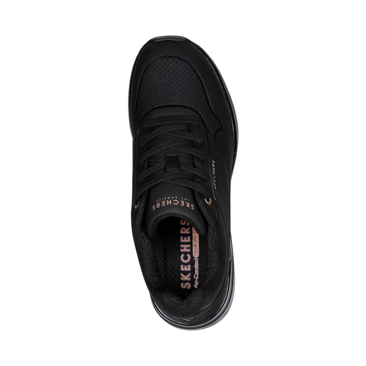 skechers-skech 155401 BBK