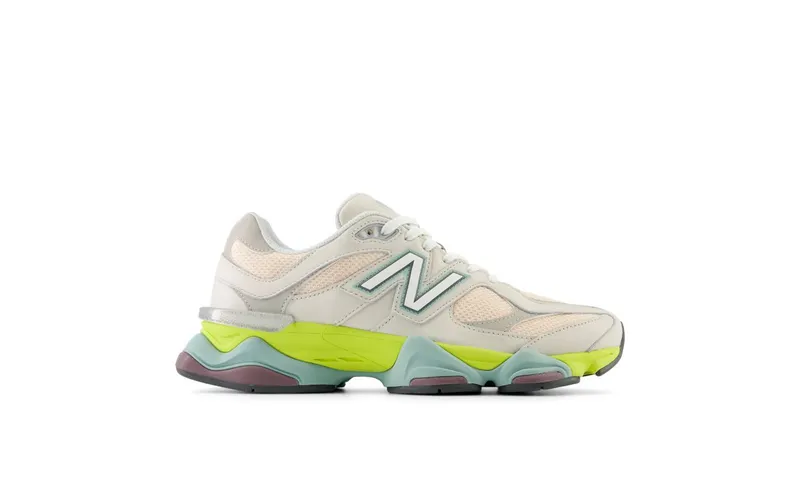 New Balance 9060 Granite Pink (U9060GCB)