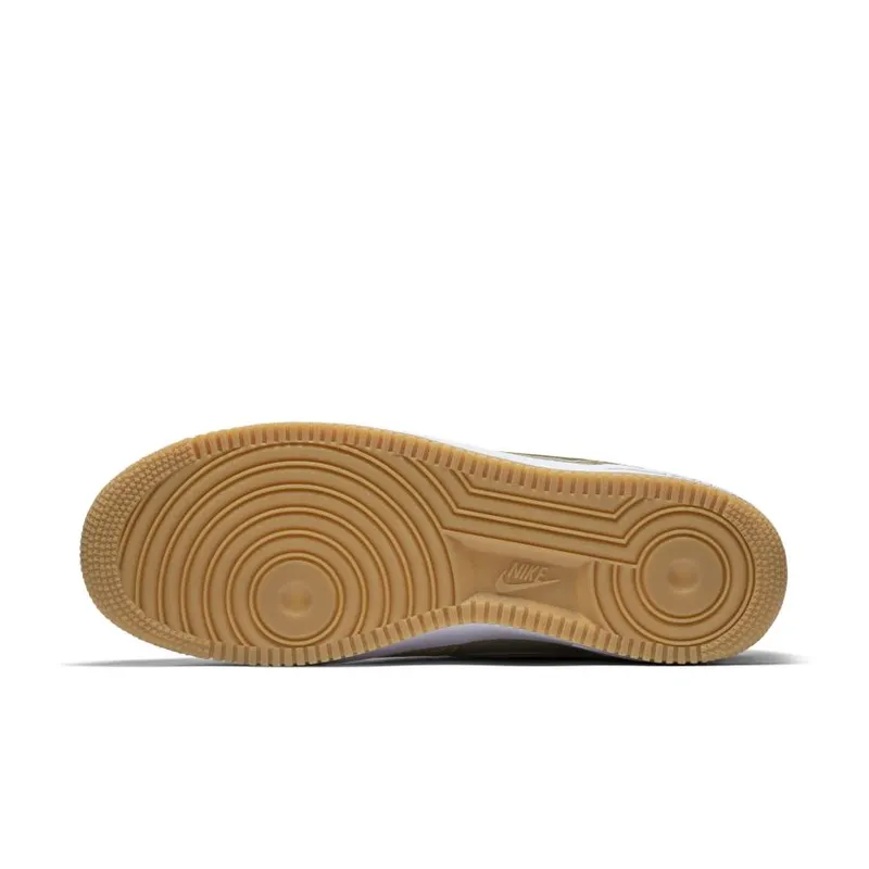 Nike Air Force 1 Low Khaki Khaki/Khaki-White (315122-214)