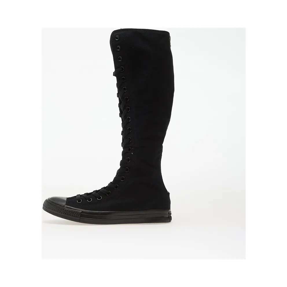 Converse Chuck Taylor All Star XXHi Black/Black/Black (A12325C)