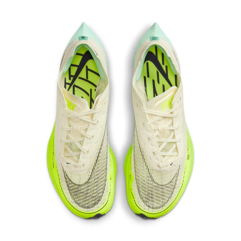 Nike ZoomX Vaporfly NEXT% 2 Road Racing White (DV9431-100)