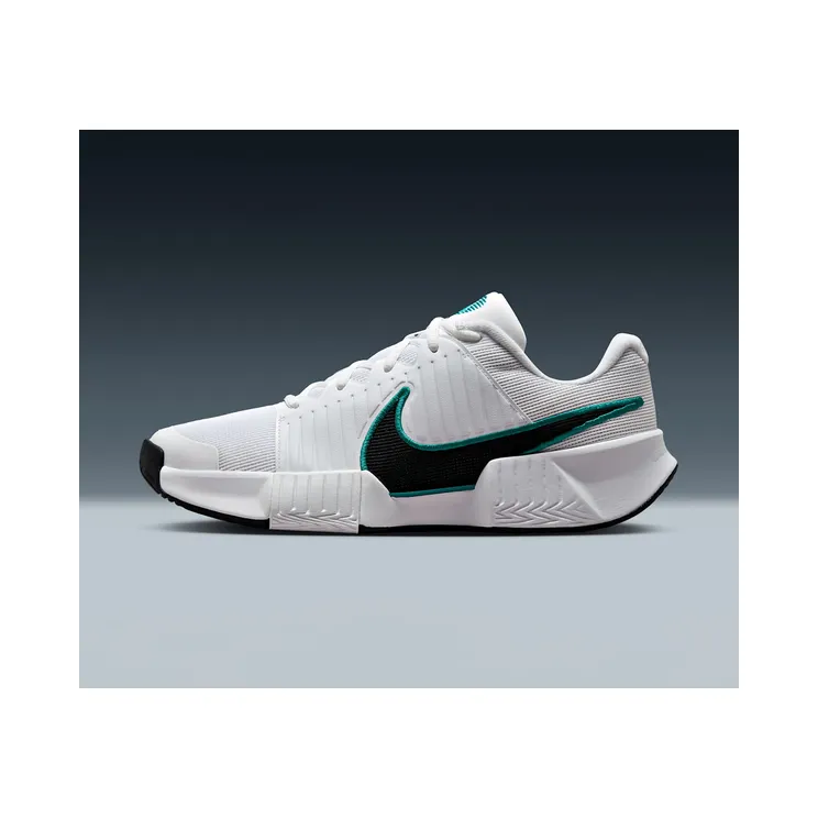Nike GP Challenge Pro “White / Radiant Emerald / Black” (FB3145-104)