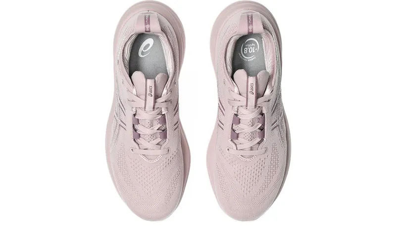 ASICS Gel-Nimbus 26 Watershed Rose (1012B601-700)