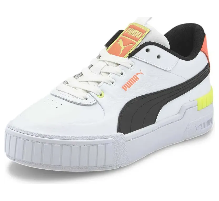 Puma Select Cali Sport Schoenen 37387106