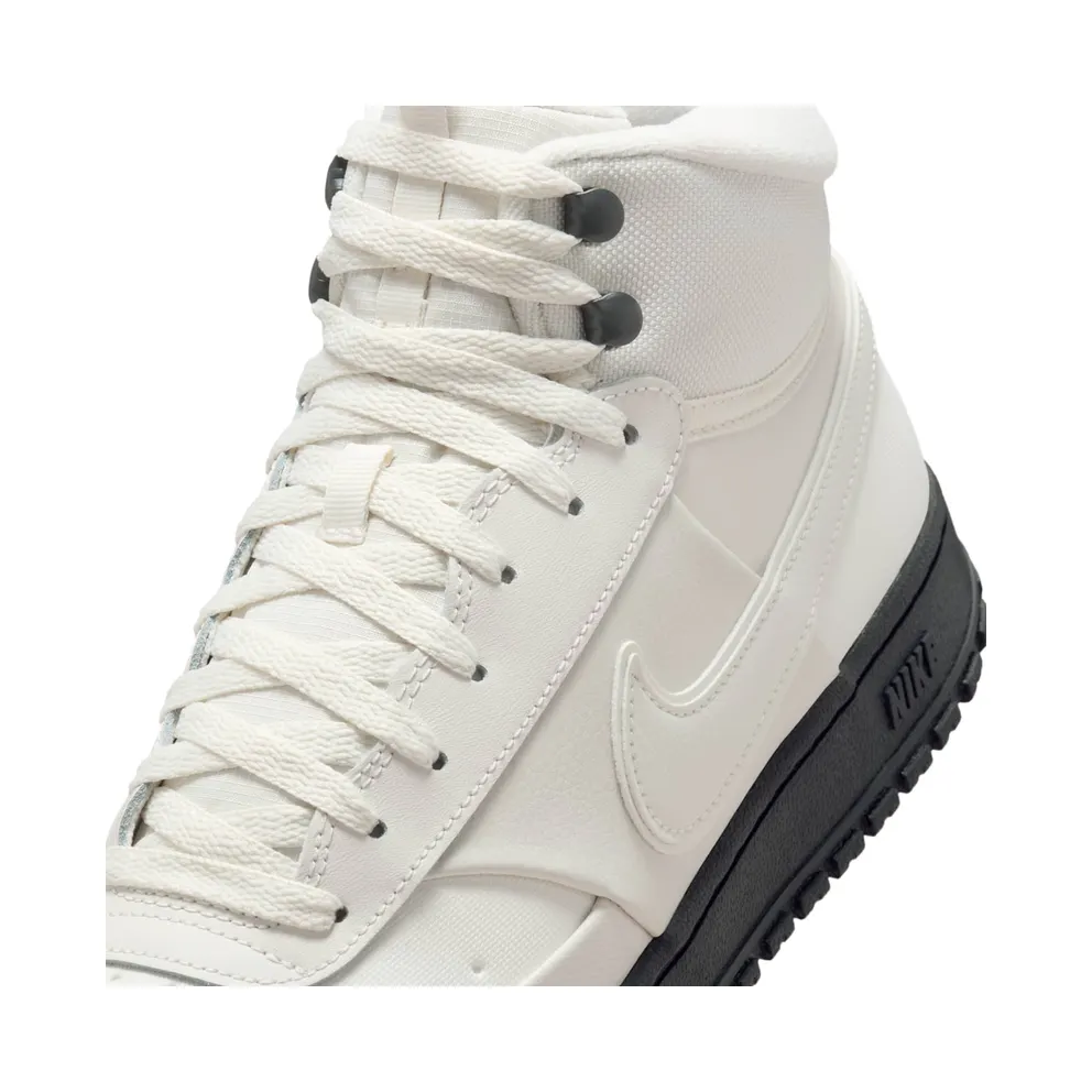 Nike Court Vision Mid Winter “Phantom Anthracite Vast Grey” (DR7882-004)