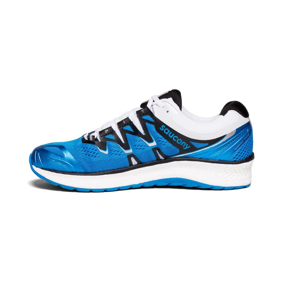 Saucony Triumph Iso 4 Blue Blue/Black-White (S20413-2)