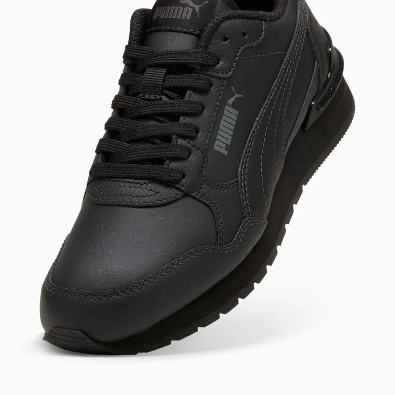 Puma ST Runner Puma Black-Shadow Gray (399736-01)