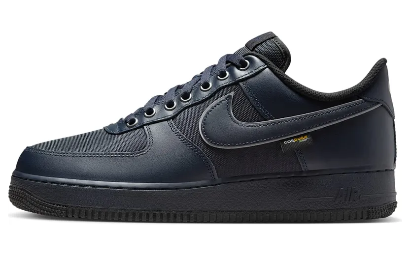 Nike Air Force 1 Low ’07 LV8 Dark Obsidian Cordura (IM6001-475)