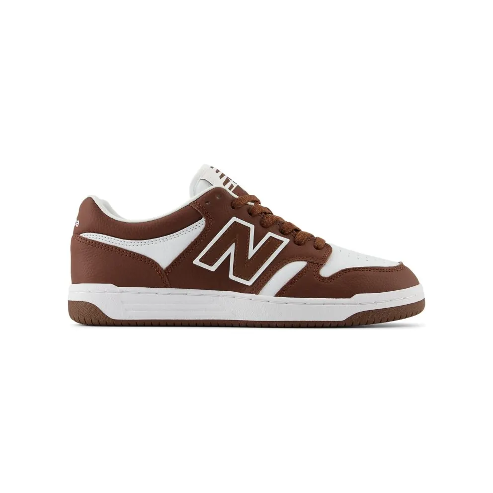 New Balance 480 Brown (BB480LHB)