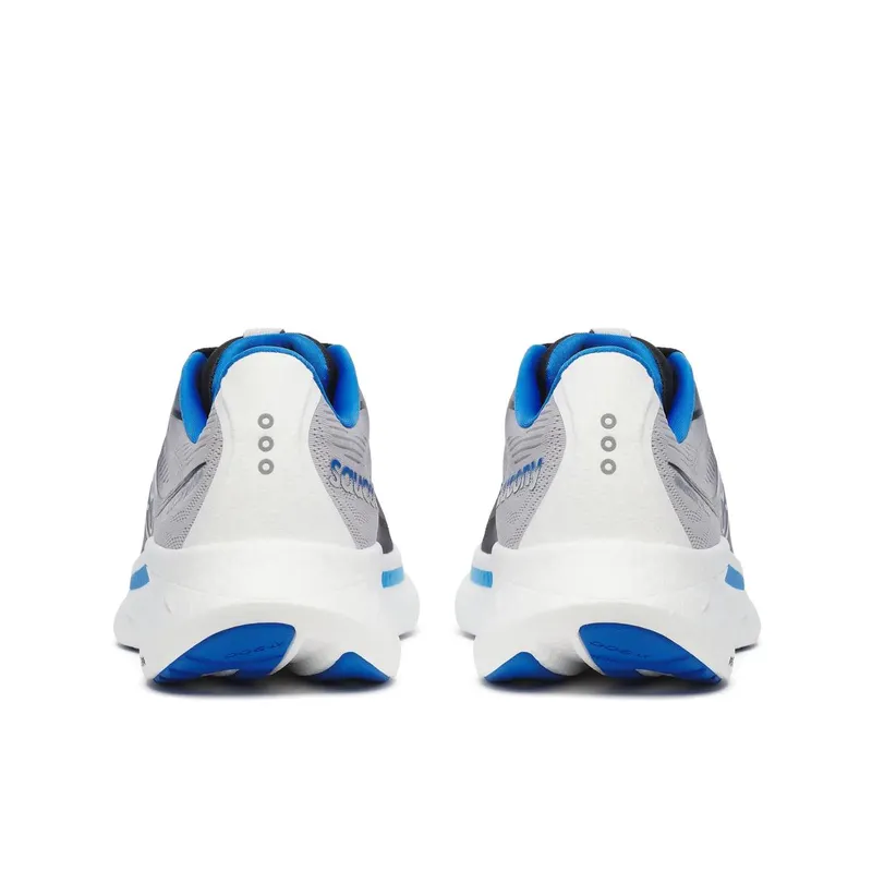 Saucony Ride 18 Black Skydiver (S21000-160)