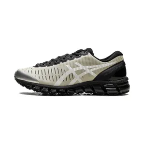 Asics GEL-Quantum 360 I “Above The Clouds – Black” (1203A823-751)