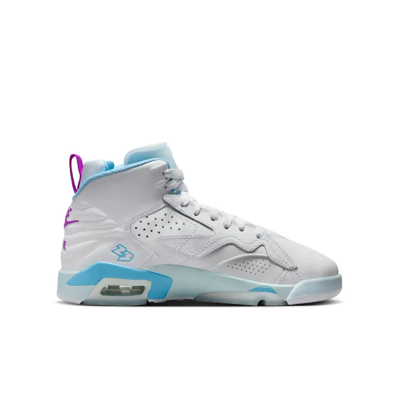 Jordan MVP White Glacier Blue (DZ5577-105)