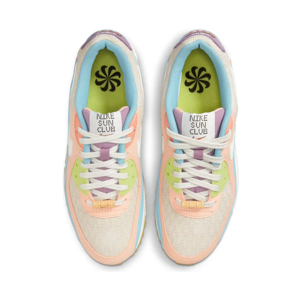 Nike Air Max 90 SE Sun Club Multi (DJ9997-100)