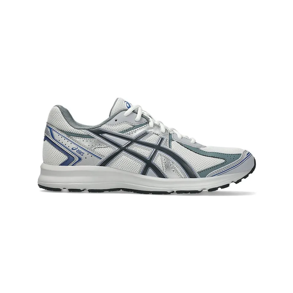 ASICS JOG 100S White Carrier Grey (1203A684-100)