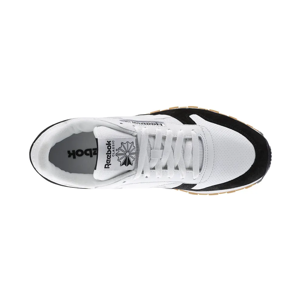 Reebok Classic Leather Kendrick Lamar Perfect Split White (Other Brands Reebok)