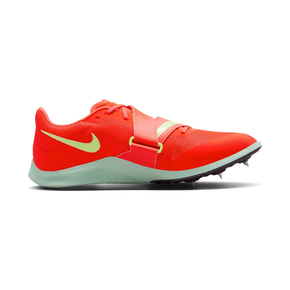 Nike Rival Jump Bright Crimson Lime Blast Hyper Orange Washed Coral (DR2756-600)