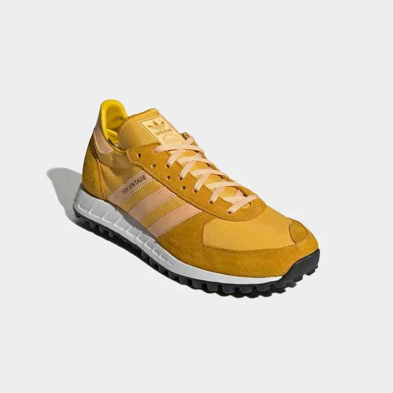 Adidas adidas TRX Vintage Bold Gold / Cream White / Bold Gold (GW0544)