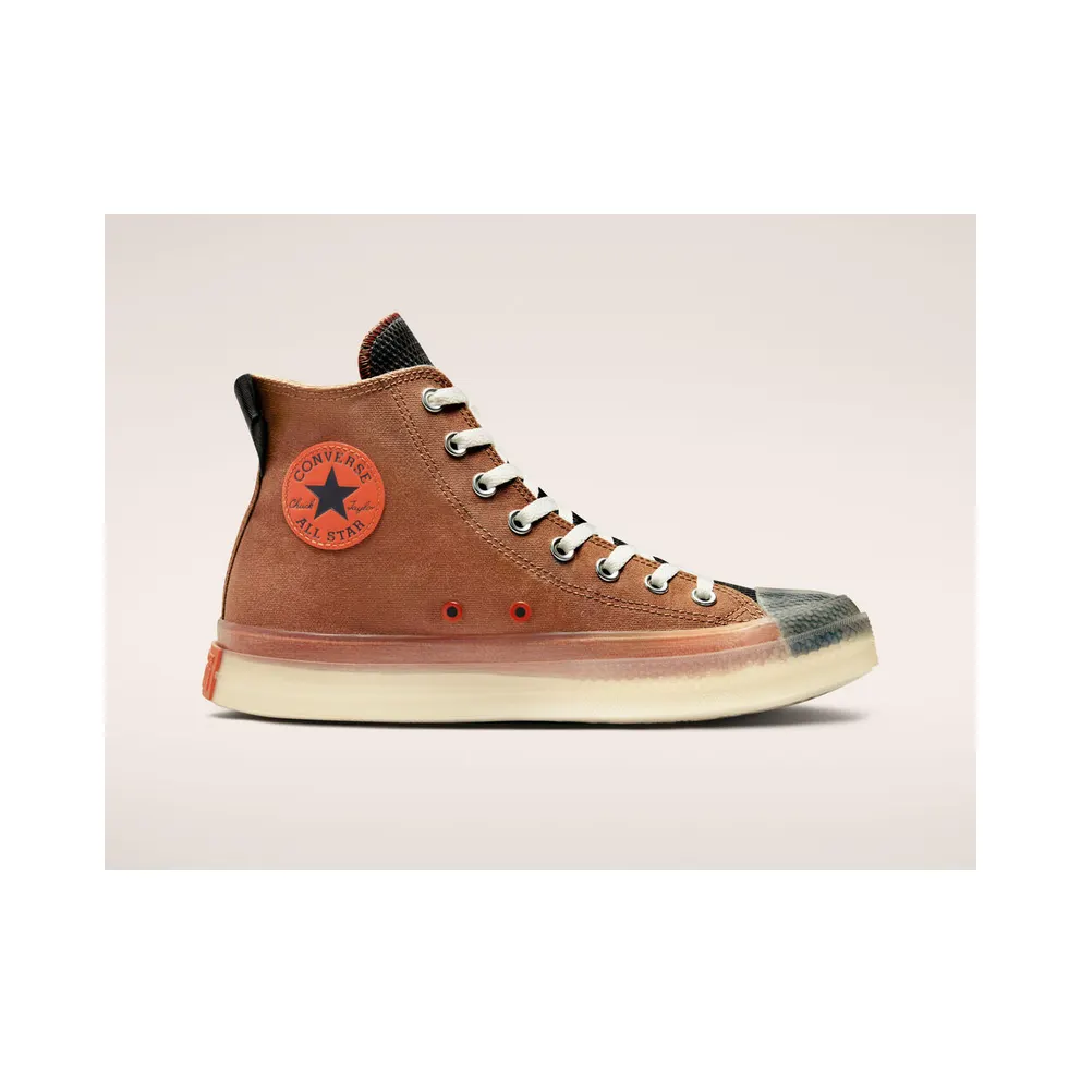 Converse Chuck Taylor All Star CX Crafted Stripes Mineral Clay/storm Wind (A02128C)