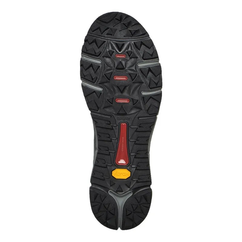 Danner Trail 2650 GTX Dark Gray / Brick Red (61200)