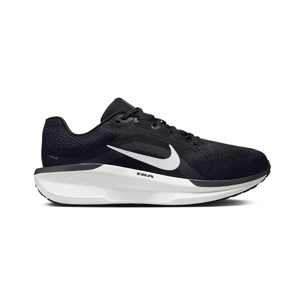 Nike Winflo 11 Black Anthracite Cool Grey White (FQ8937-001)