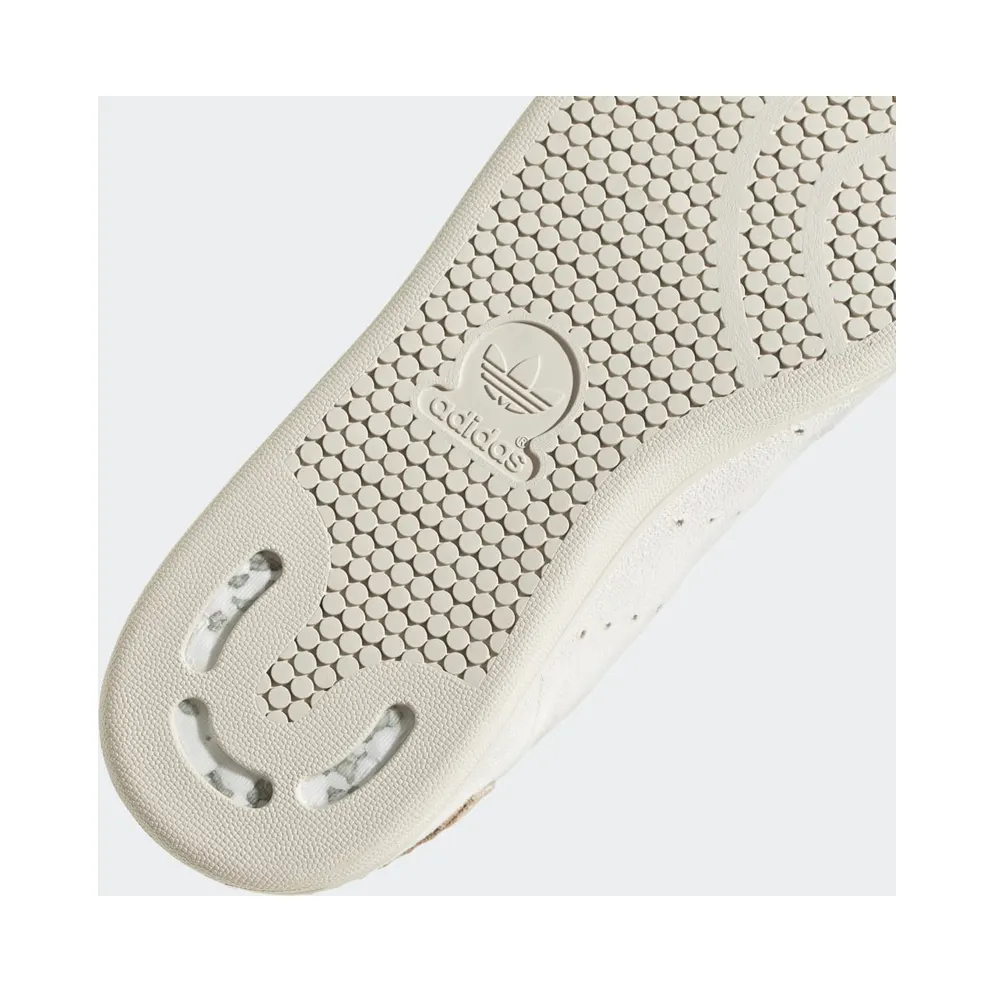 Adidas Stan Smith Parley Aluminium / Aluminium / Magic Beige (GX6987)