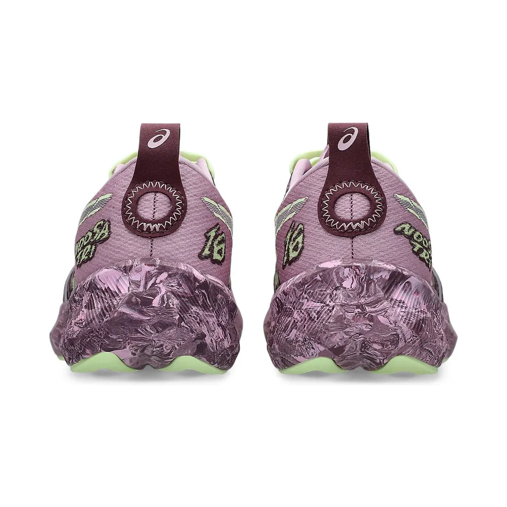 ASICS NOOSA TRI 16 “Hazy Lilac / Dark Prune” (1012B675-704)