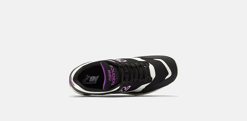 New Balance New Balance Black/Yellow/Purple (M1500GID)