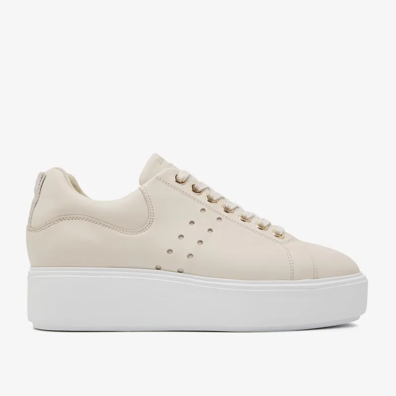 Nubikk Elise Marlow Beige (2104610022L)