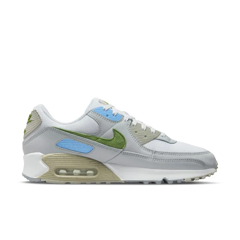 Nike Air Max 90 White (DV3492-100)