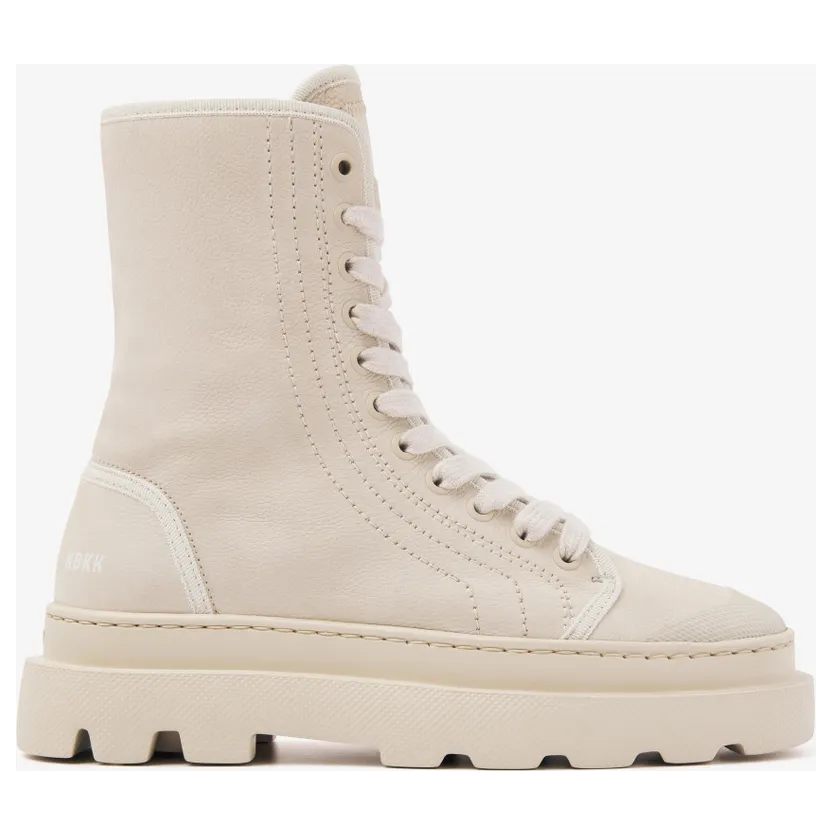 Nubikk Monro Miley L Beige (2105070022DN)