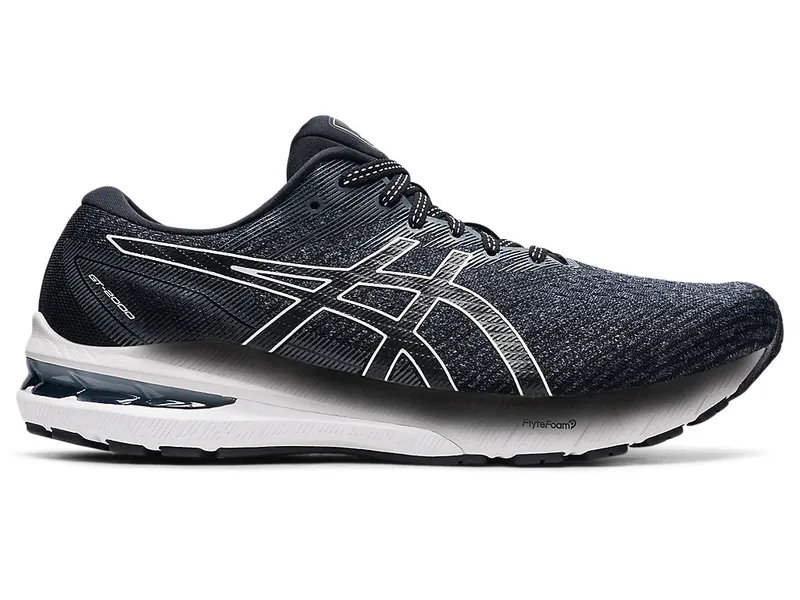 Asics GT-2000™ 10 Black/White (1011B185.002)