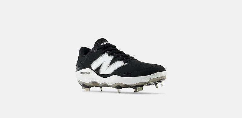 New Balance Fresh Foam 3000v7 Synthetic Black White (L3000SK7)