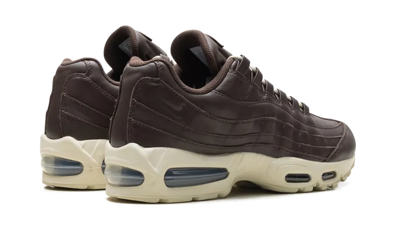 Nike Air Max 95 “Baroque Brown” (IM0696-200)